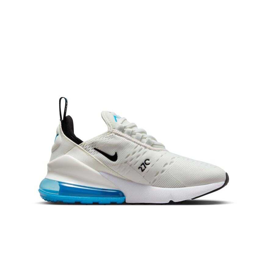 Air Max 270 Gs Çocuk Sneaker Ayakkabı
