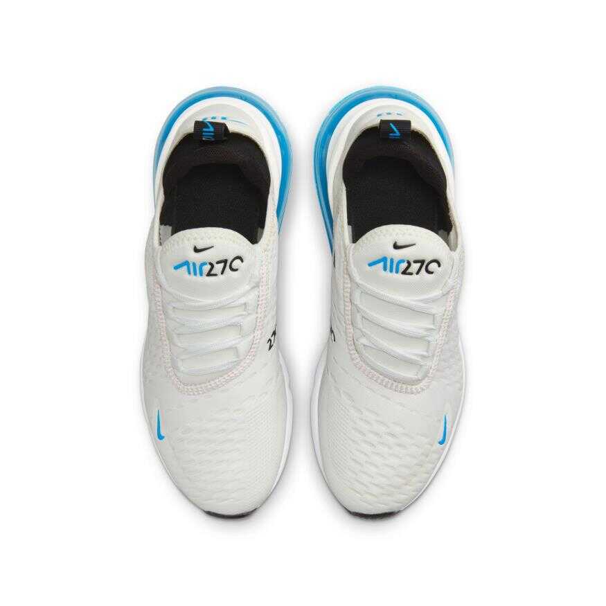 Air Max 270 Gs Çocuk Sneaker Ayakkabı