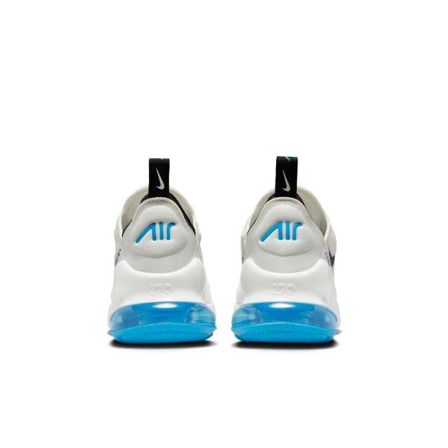 Air Max 270 Gs Çocuk Sneaker Ayakkabı