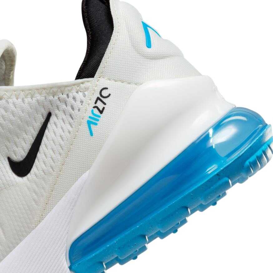 Air Max 270 Gs Çocuk Sneaker Ayakkabı