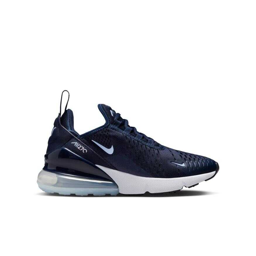 Air Max 270 (Gs) Çocuk Sneaker Ayakkabı