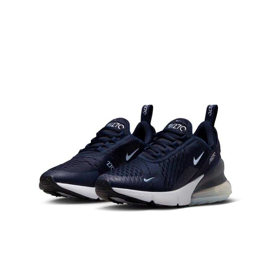 Air Max 270 (Gs) Çocuk Sneaker Ayakkabı