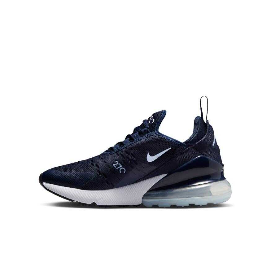 Air Max 270 (Gs) Çocuk Sneaker Ayakkabı