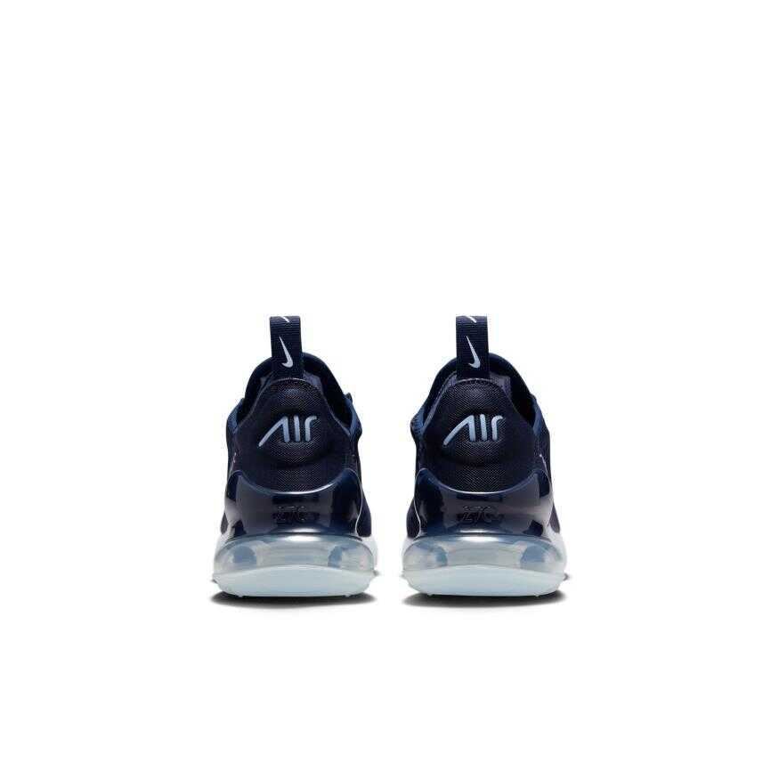 Air Max 270 (Gs) Çocuk Sneaker Ayakkabı