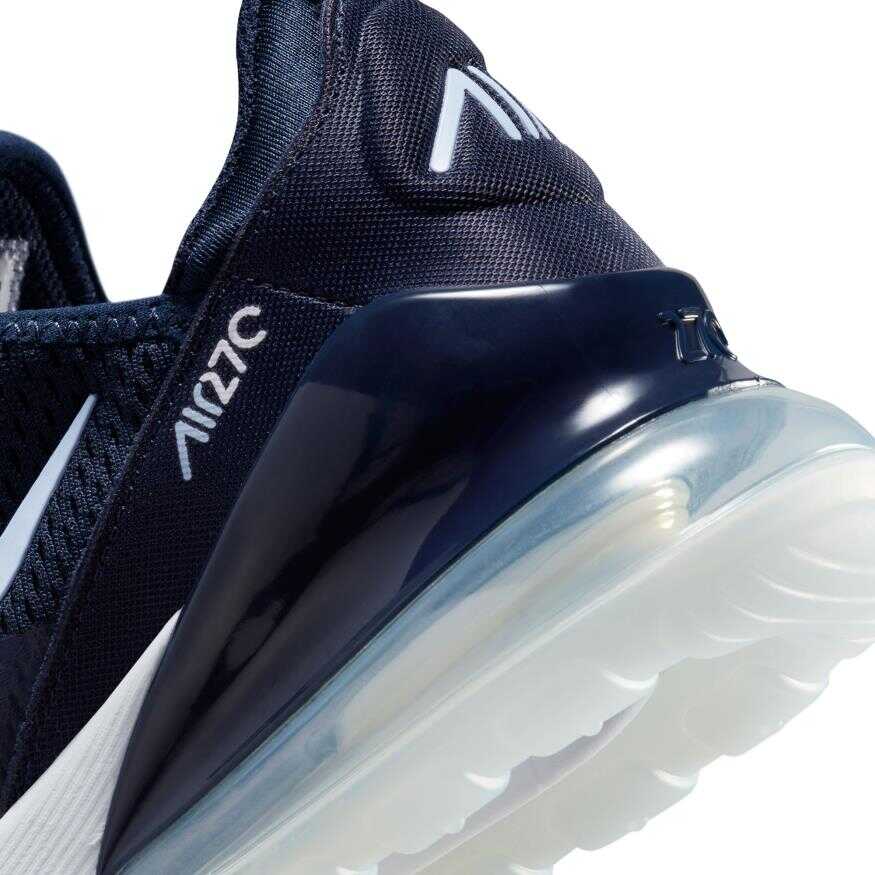 Air Max 270 (Gs) Çocuk Sneaker Ayakkabı