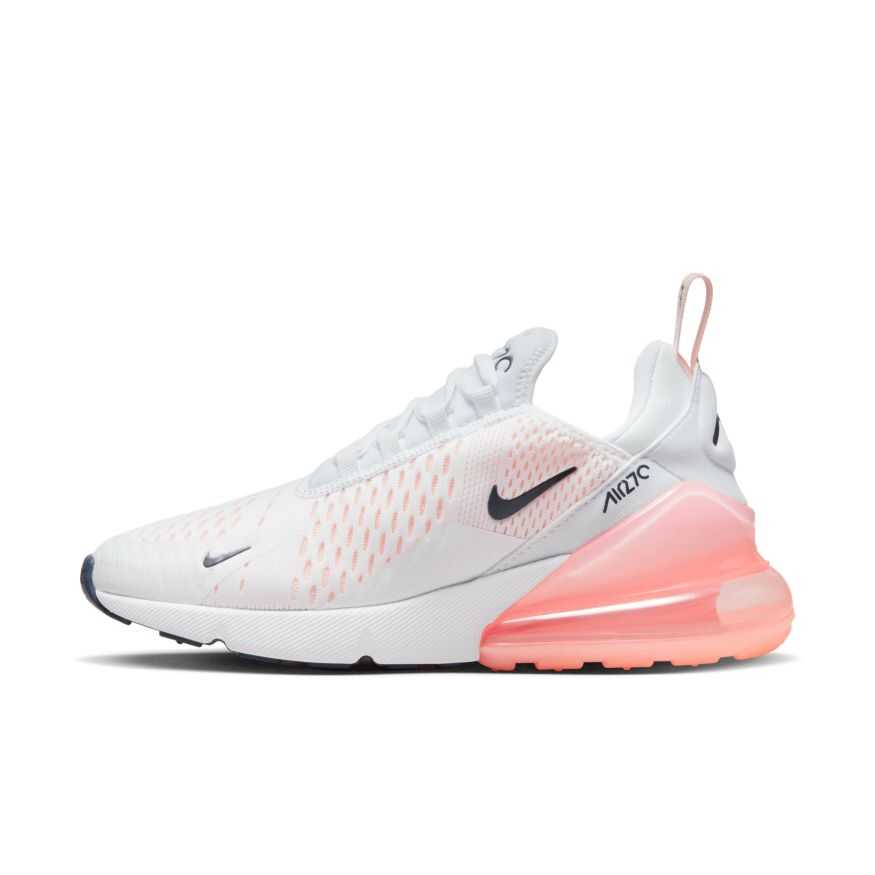 Air Max 270 Kadın Sneaker Ayakkabı