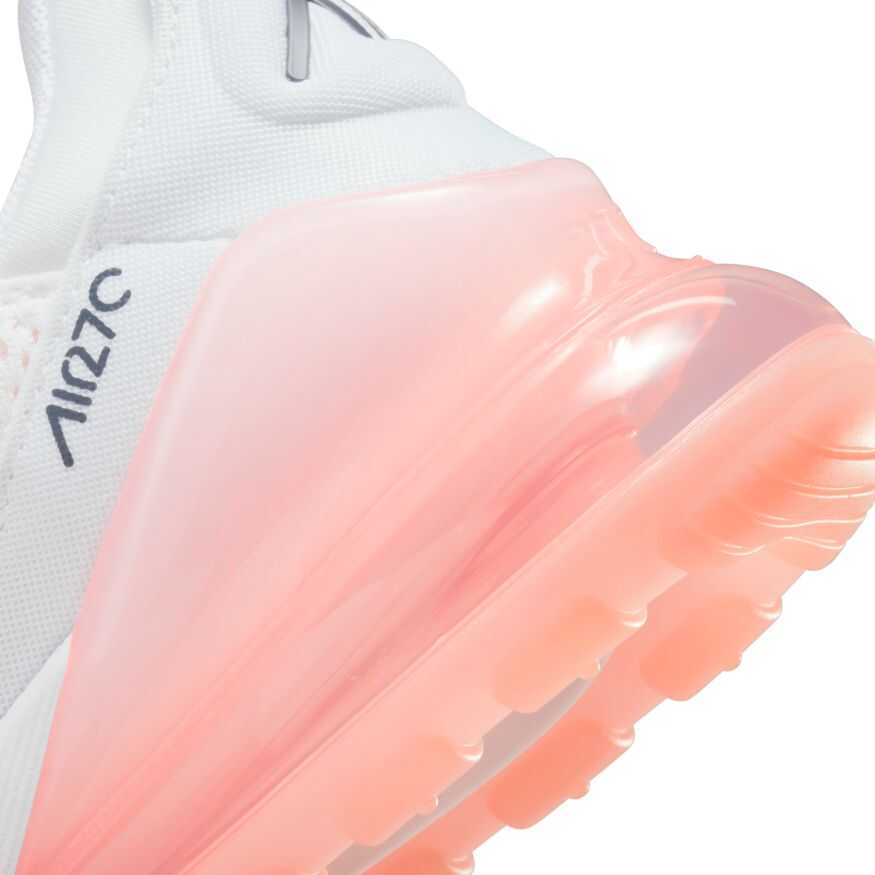 Air Max 270 Kadın Sneaker Ayakkabı