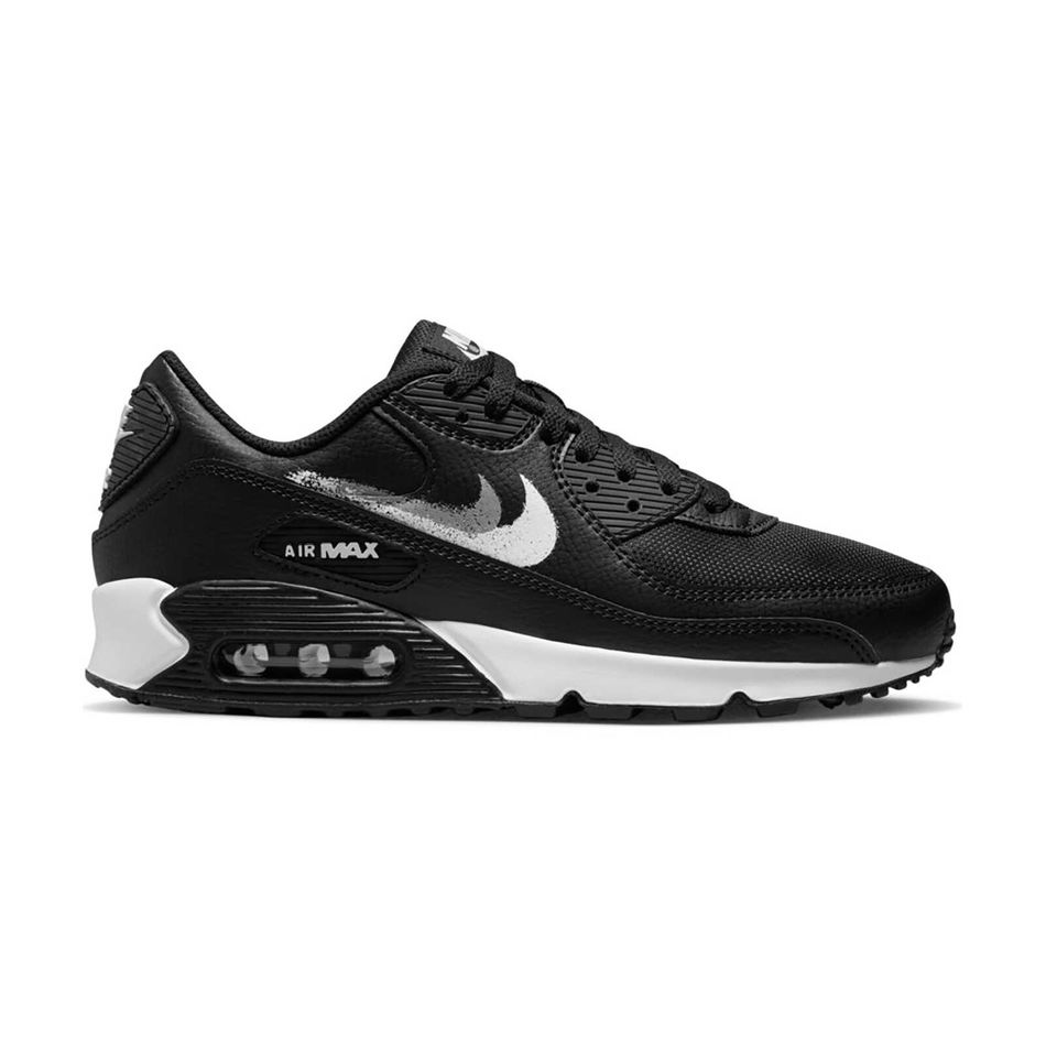 Air Max 90 Erkek Sneaker Ayakkabı
