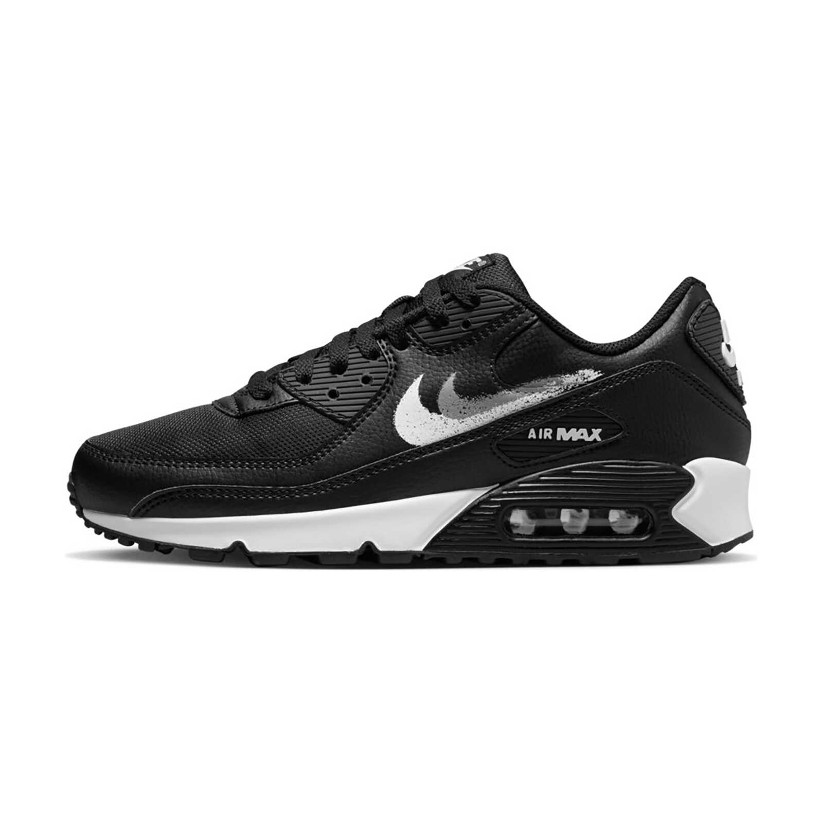 Nike Air Max 90 Erkek Sneaker Ayakkab FD0657 001