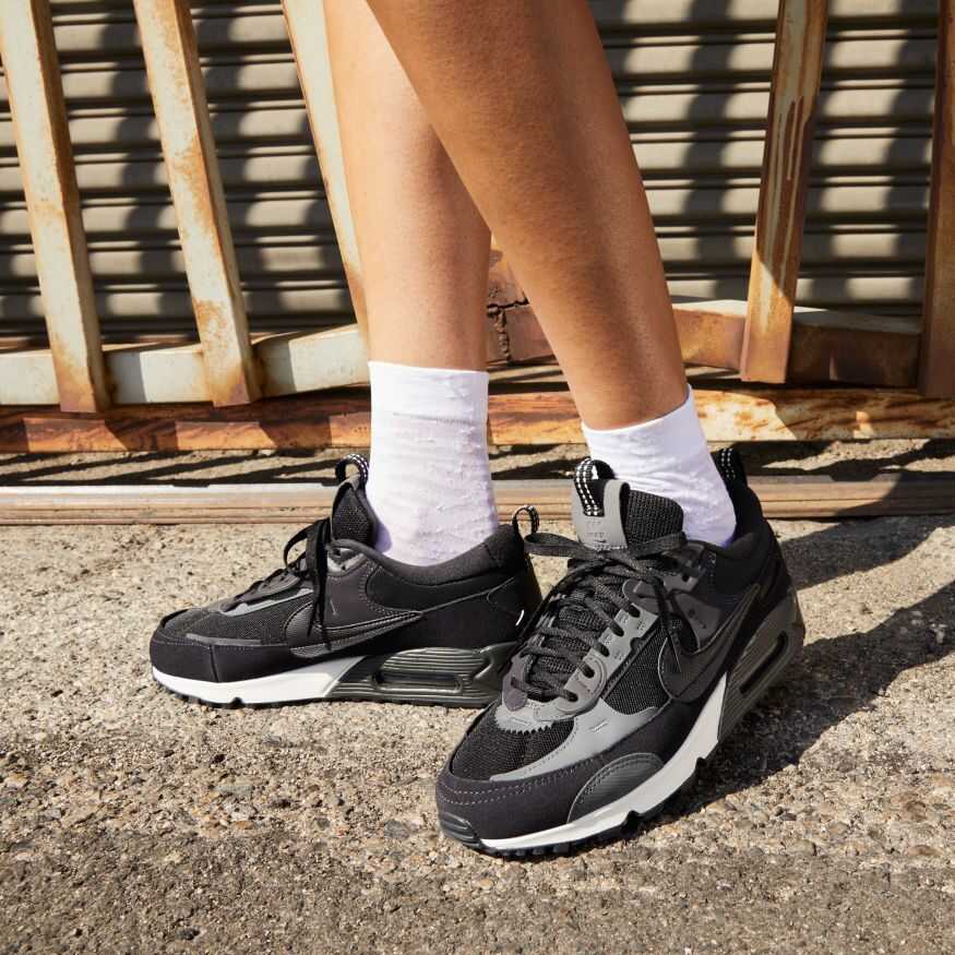 Air Max 90 Futura Kadın Sneaker Ayakkabı