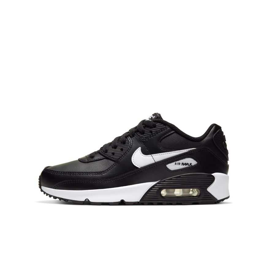 Air Max 90 Leather (Gs) Çocuk Sneaker Ayakkabı