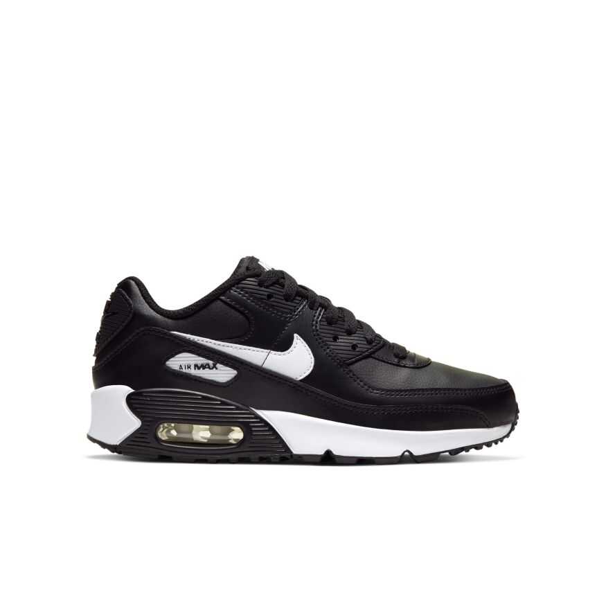 Air Max 90 Leather (Gs) Çocuk Sneaker Ayakkabı