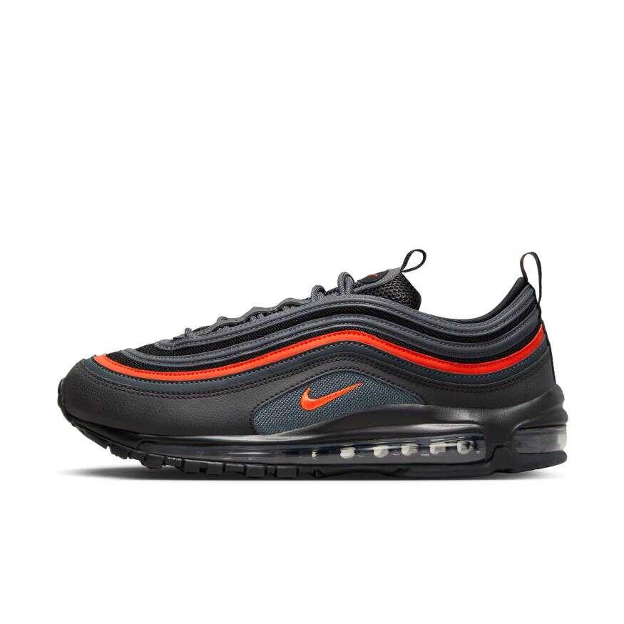 Air Max 97 Erkek Sneaker Ayakkabı