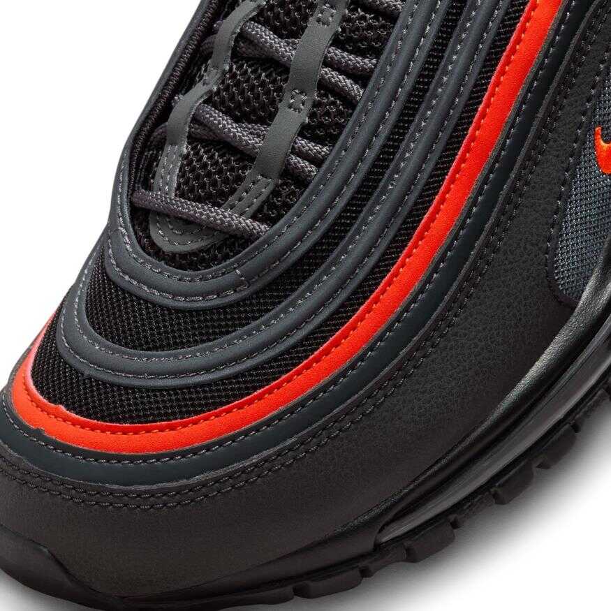 Air Max 97 Erkek Sneaker Ayakkabı