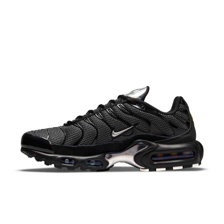 Air Max Plus Kadın Sneaker Ayakkabı
