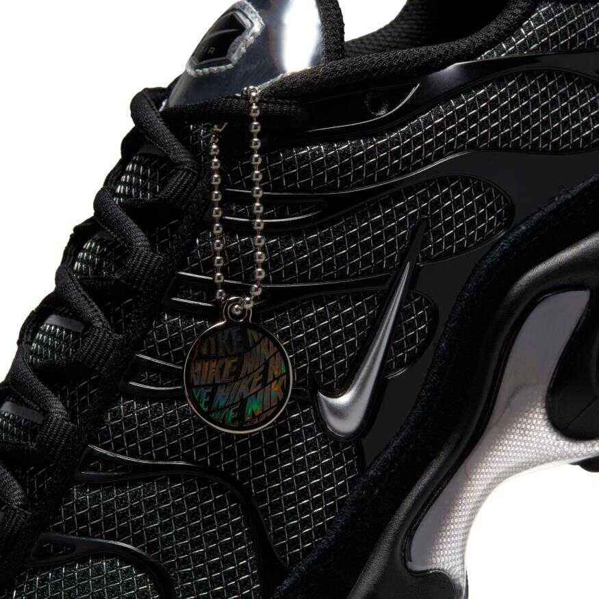 Air Max Plus Kadın Sneaker Ayakkabı