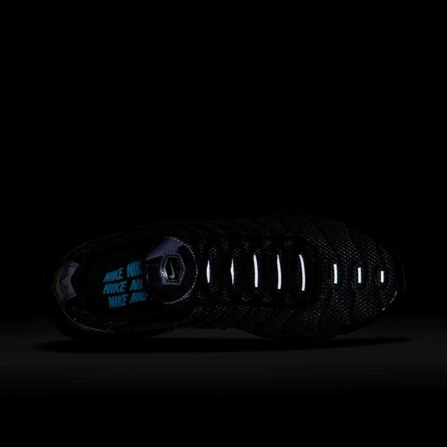 Air Max Plus Kadın Sneaker Ayakkabı