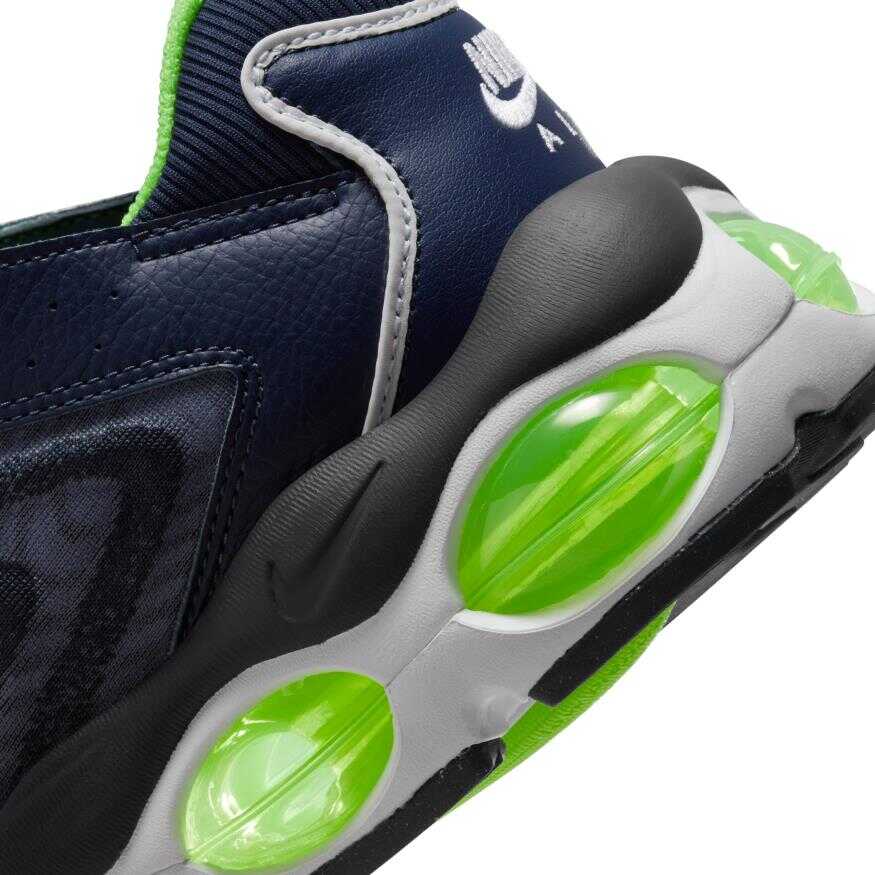 Air Max Tw Nn Erkek Sneaker Ayakkabı