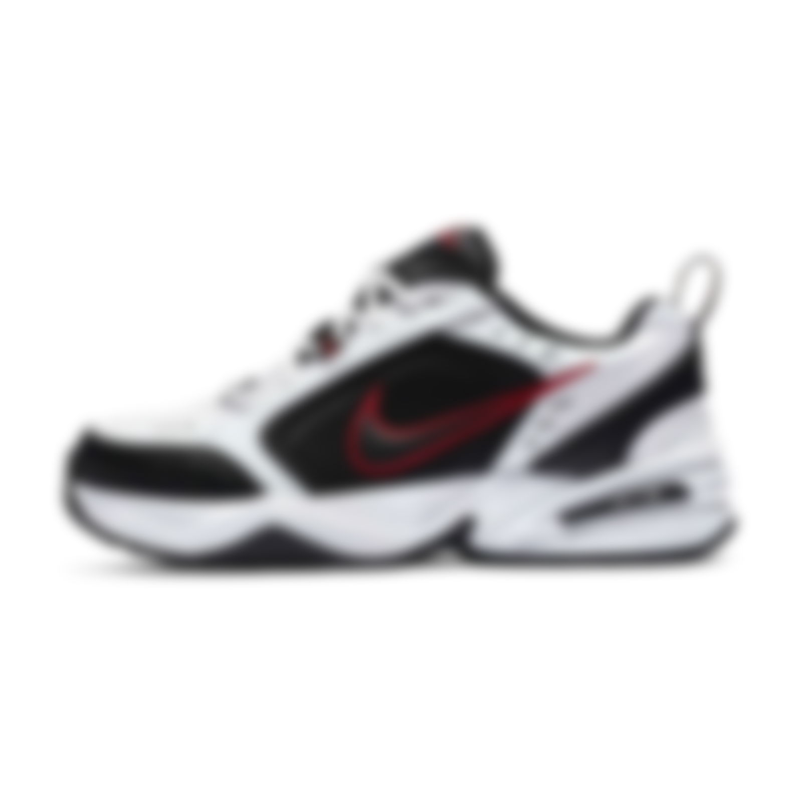 NIKE - Air Monarch IV Spor Ayakkabı (1)