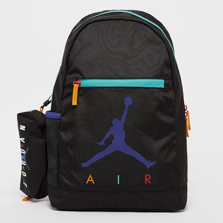 JORDAN - Air School Backpack Çocuk Sırt Çantası
