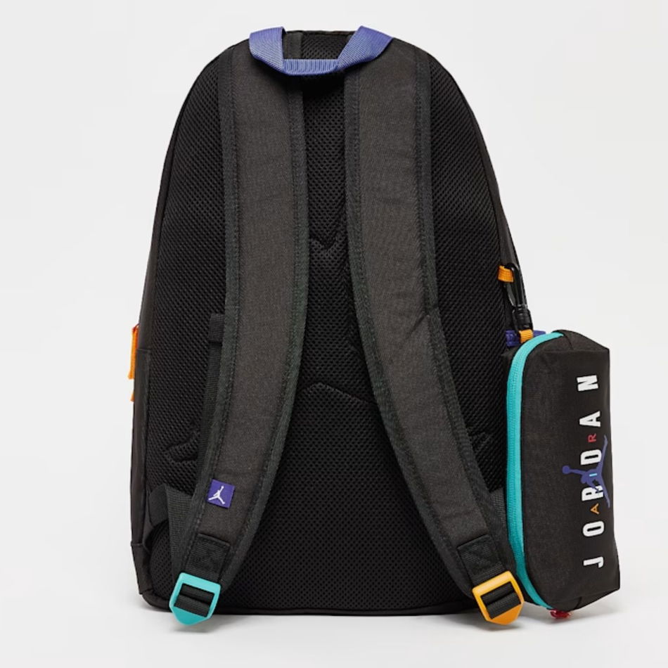 Air School Backpack Çocuk Sırt Çantası