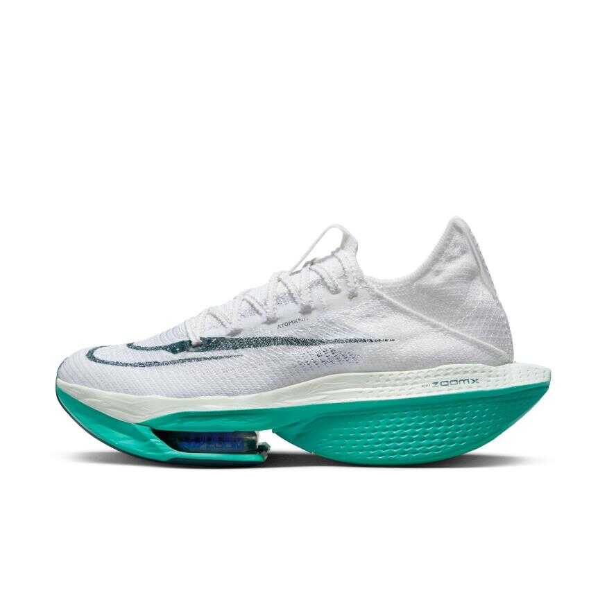 Air Zoom Alphafly Next% 2 Kadın Koşu Ayakkabısı