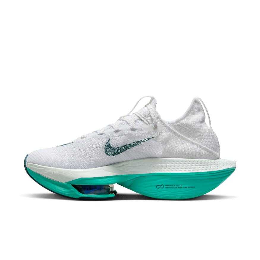 Air Zoom Alphafly Next% 2 Kadın Koşu Ayakkabısı