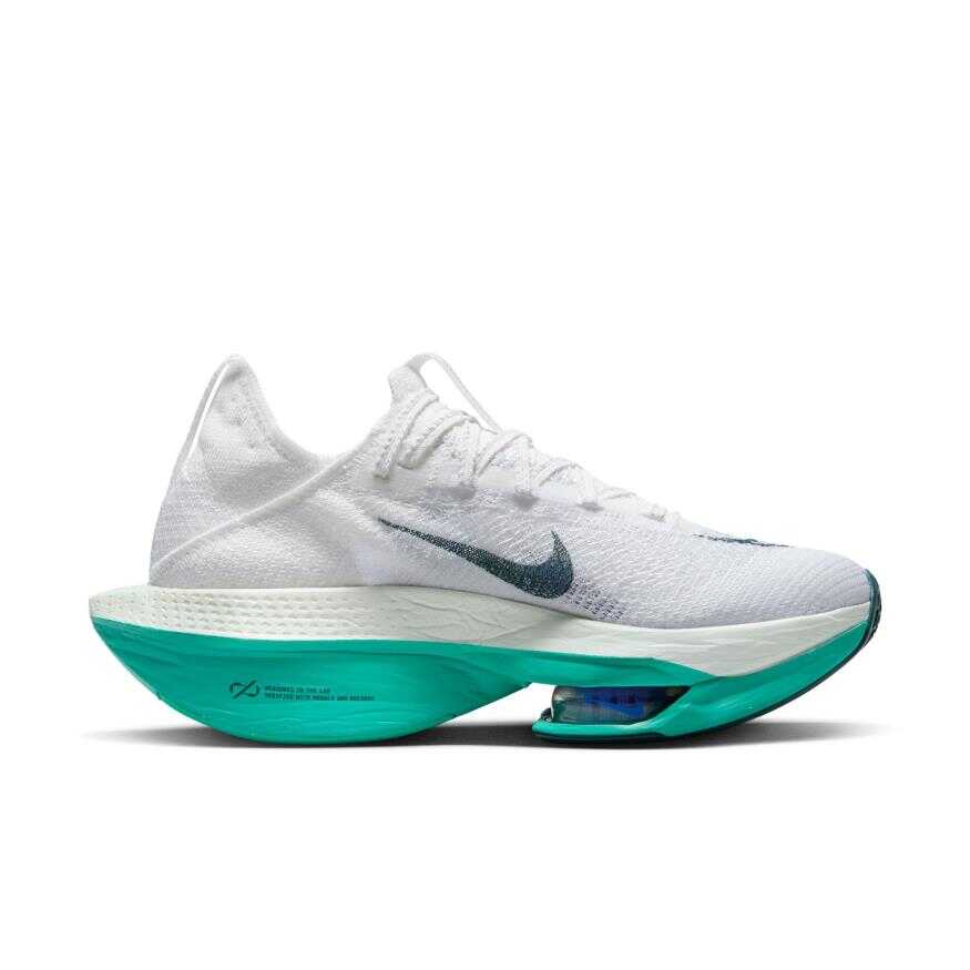 Air Zoom Alphafly Next% 2 Kadın Koşu Ayakkabısı