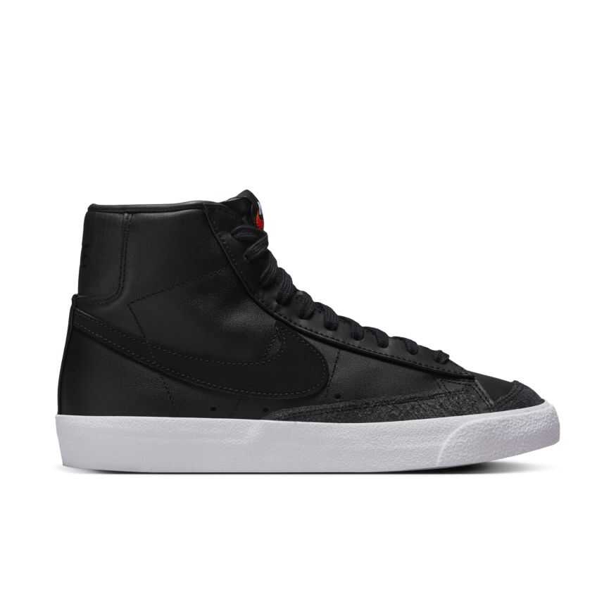 Blazer Mid '77 Kadın Sneaker Ayakkabı