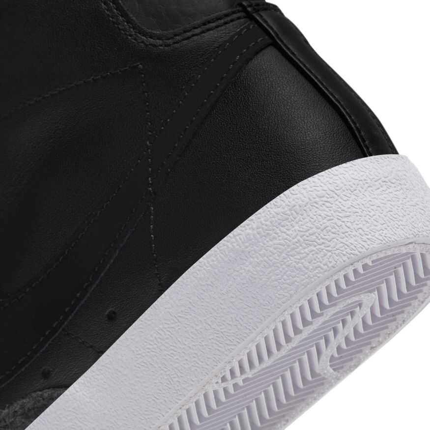 Blazer Mid '77 Kadın Sneaker Ayakkabı