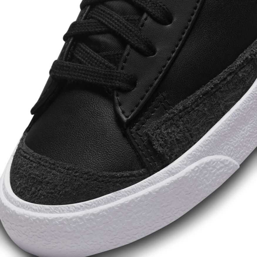 Blazer Mid '77 Kadın Sneaker Ayakkabı