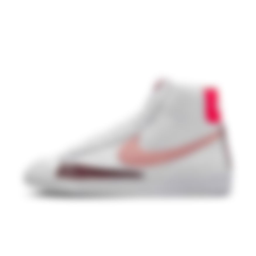 NIKE - Blazer Mid '77 Next Nature Kadın Sneaker Ayakkabı
