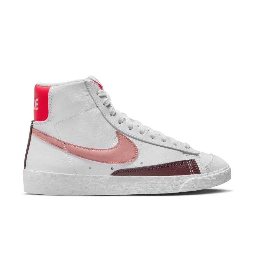 Blazer Mid '77 Next Nature Kadın Sneaker Ayakkabı