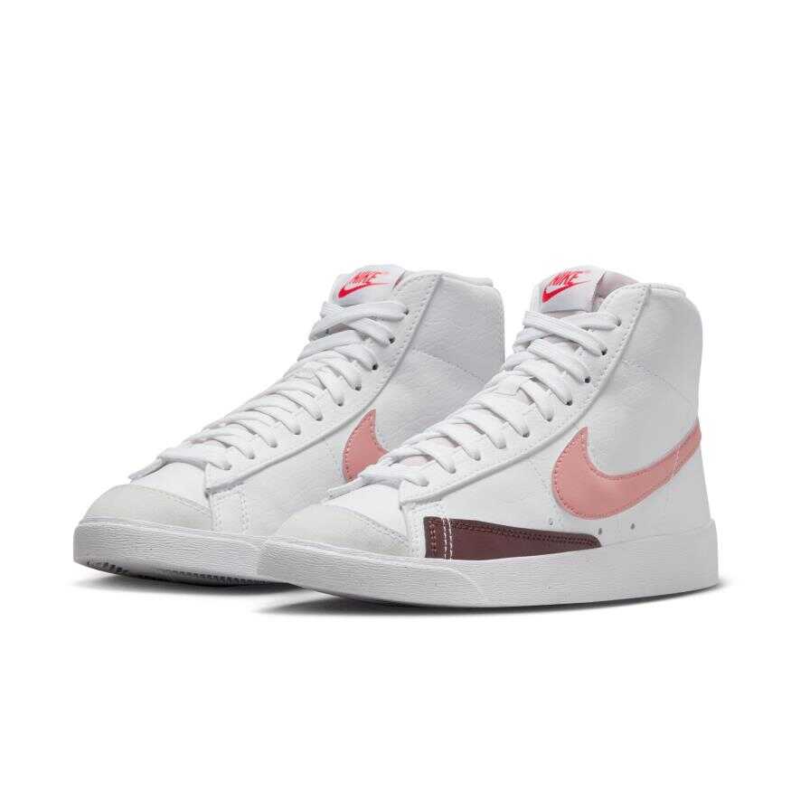 Blazer Mid '77 Next Nature Kadın Sneaker Ayakkabı