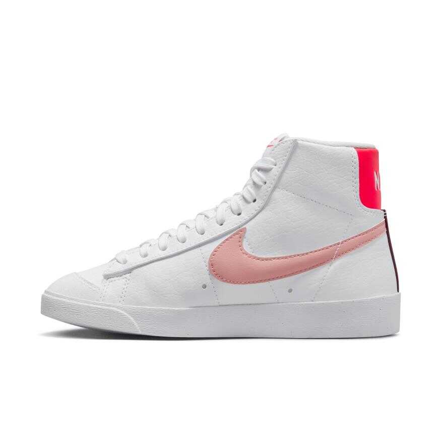 Blazer Mid '77 Next Nature Kadın Sneaker Ayakkabı