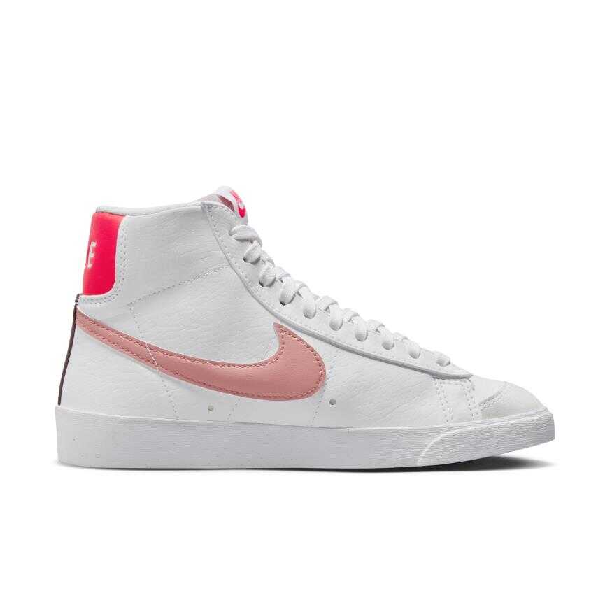 Blazer Mid '77 Next Nature Kadın Sneaker Ayakkabı