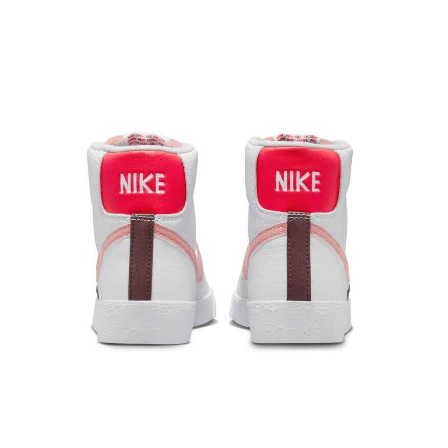 Blazer Mid '77 Next Nature Kadın Sneaker Ayakkabı