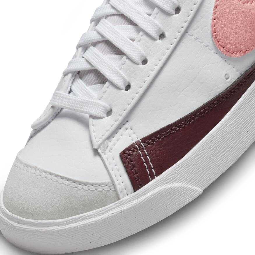 Blazer Mid '77 Next Nature Kadın Sneaker Ayakkabı