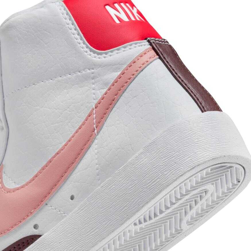 Blazer Mid '77 Next Nature Kadın Sneaker Ayakkabı