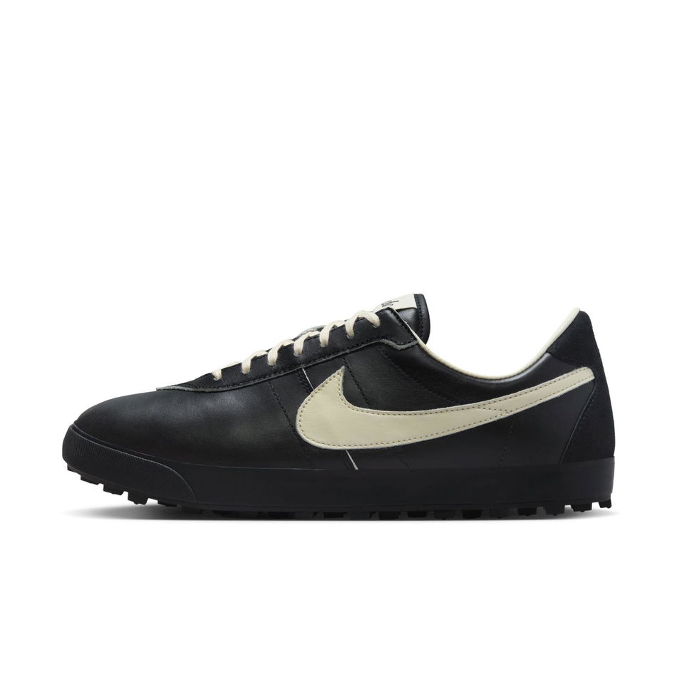 Bode x Nike Astro Grabber SP 'Black Coconut Milk' Sneaker Ayakkabı