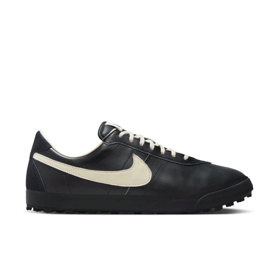 Bode x Nike Astro Grabber SP 'Black Coconut Milk' Sneaker Ayakkabı