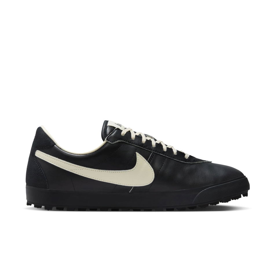 Bode x Nike Astro Grabber SP 'Black Coconut Milk' Sneaker Ayakkabı