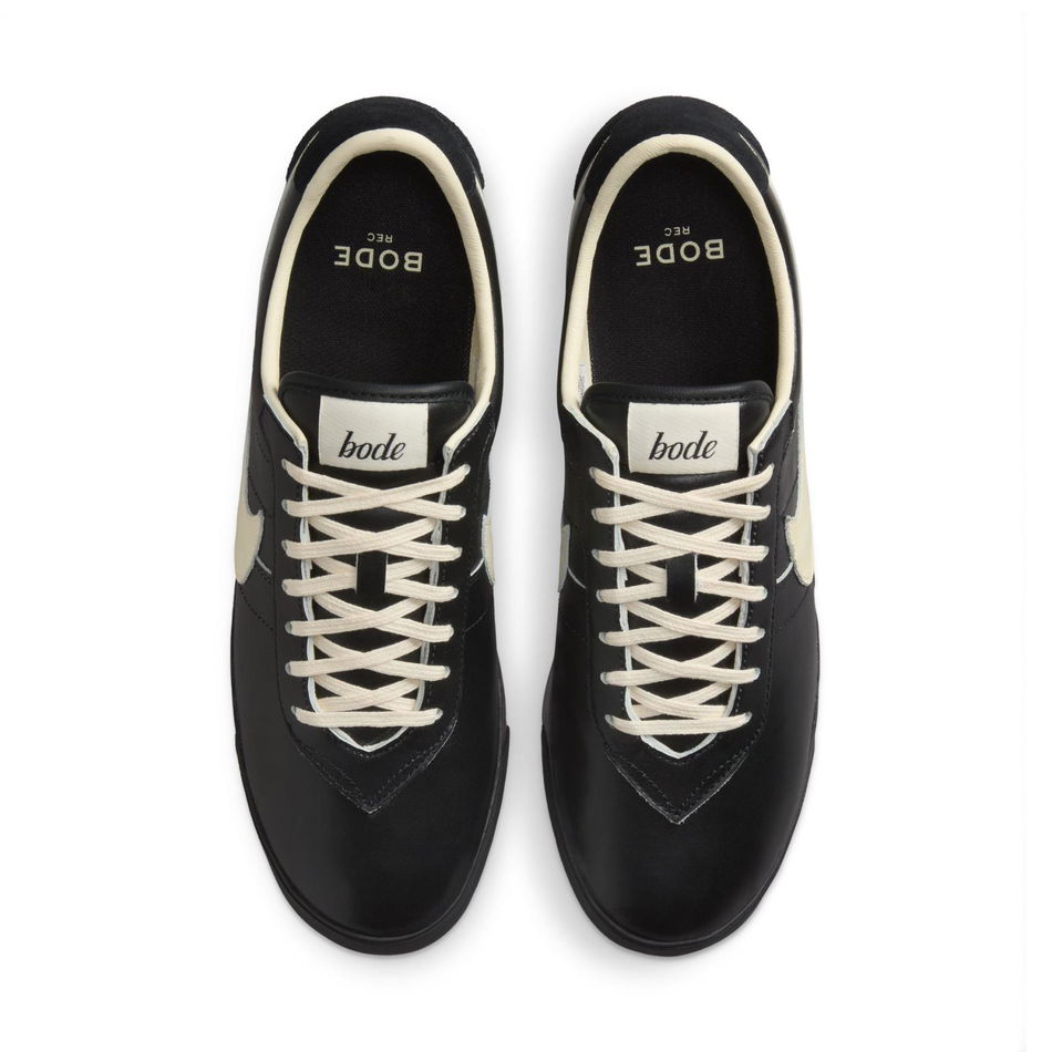 Bode x Nike Astro Grabber SP 'Black Coconut Milk' Sneaker Ayakkabı