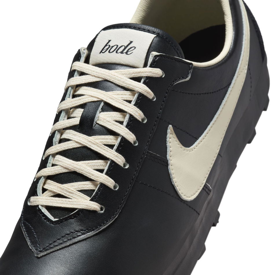 Bode x Nike Astro Grabber SP 'Black Coconut Milk' Sneaker Ayakkabı