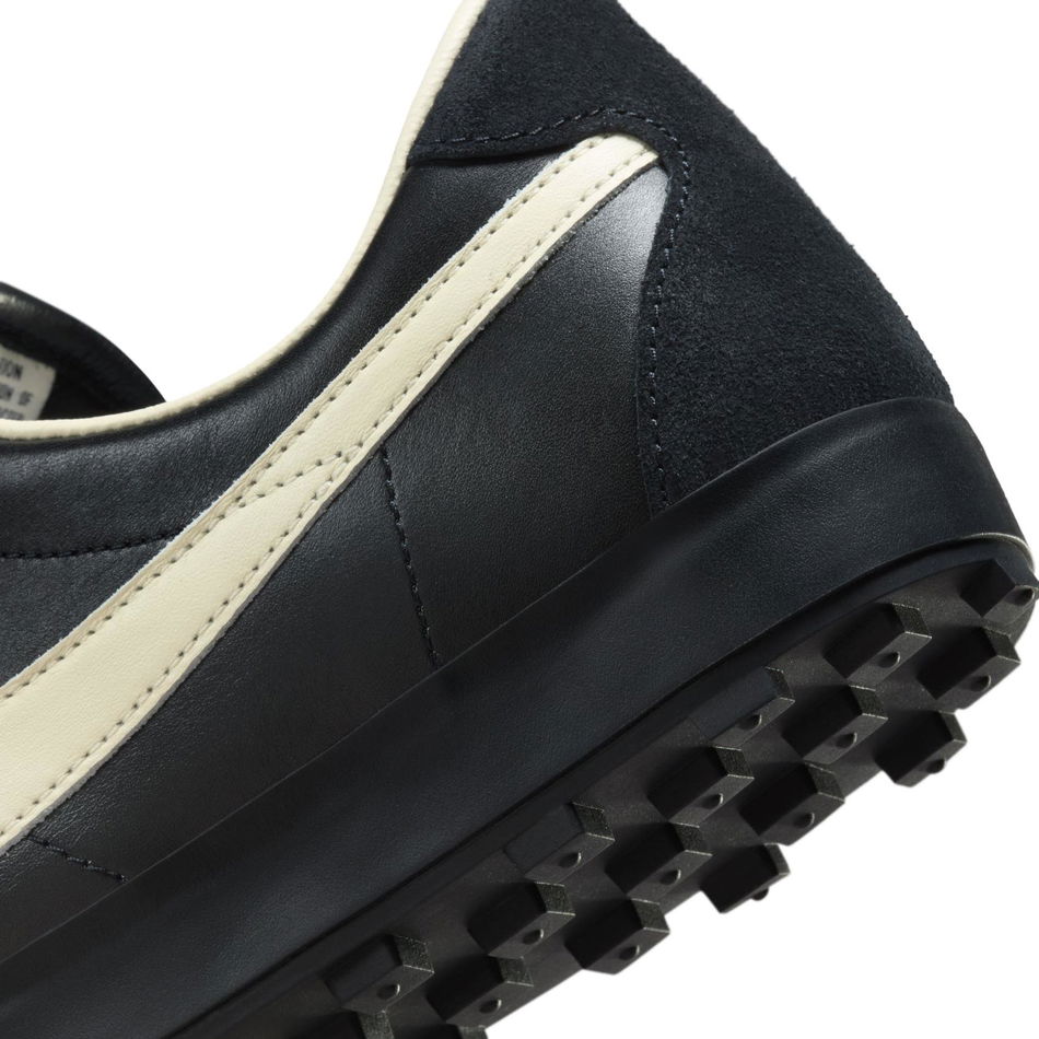 Bode x Nike Astro Grabber SP 'Black Coconut Milk' Sneaker Ayakkabı
