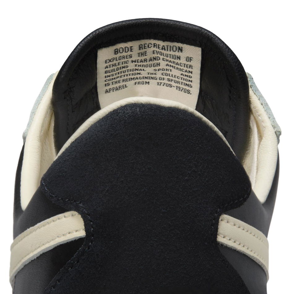 Bode x Nike Astro Grabber SP 'Black Coconut Milk' Sneaker Ayakkabı