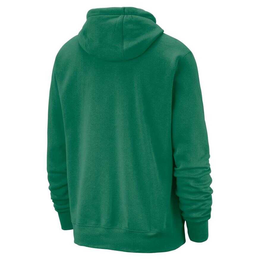 Boston Celtics Club Hoodie Pullover Erkek Sweatshirt