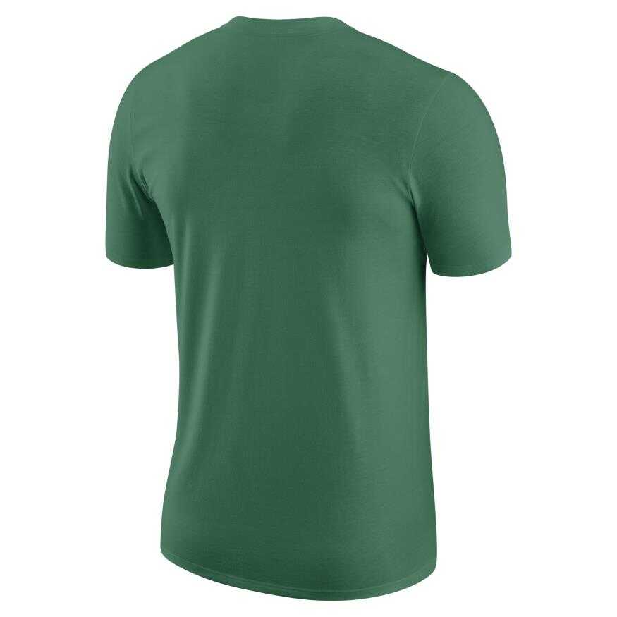 Boston Celtics Short-Sleeve Tee Erkek Tişört