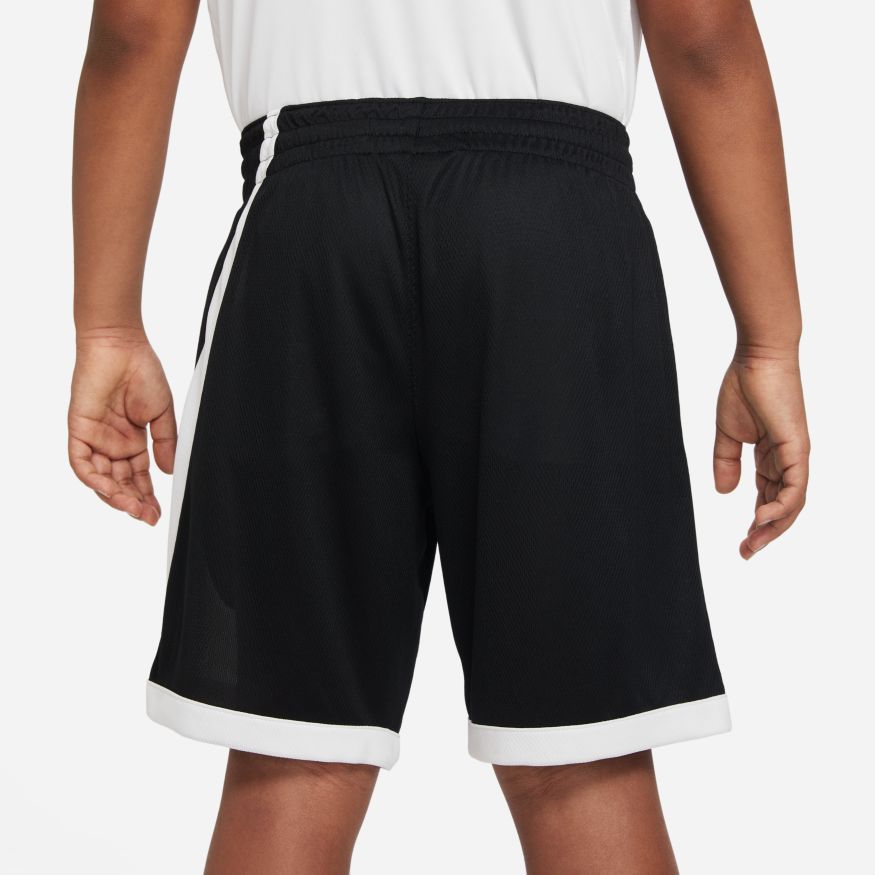 Boys Nike Dri Fit Basketball Short Çocuk Şort
