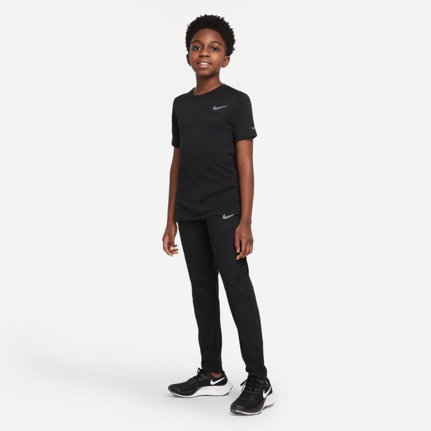 Boys Nike Poly Pant Çocuk Eşofman Altı